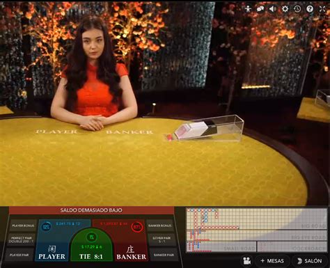 longest banker streak baccarat